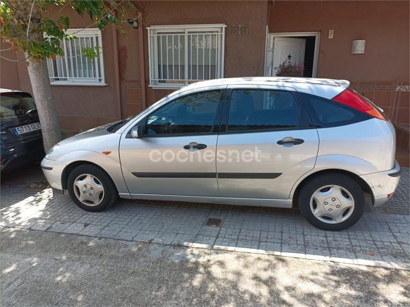 FORD Focus 1.6 TREND