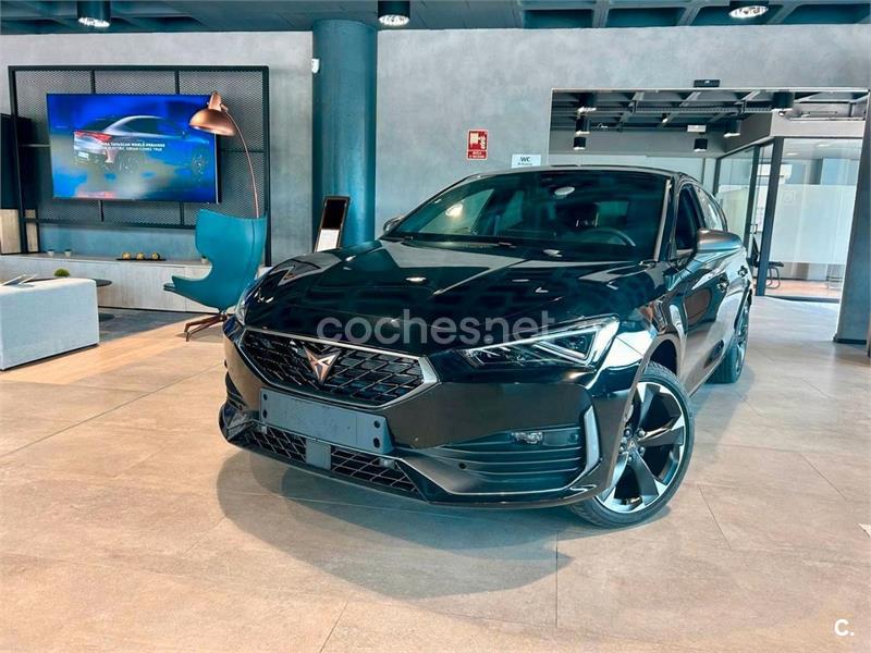 CUPRA Leon 1.5 eTSI 110kW 150CV DSG 5p.