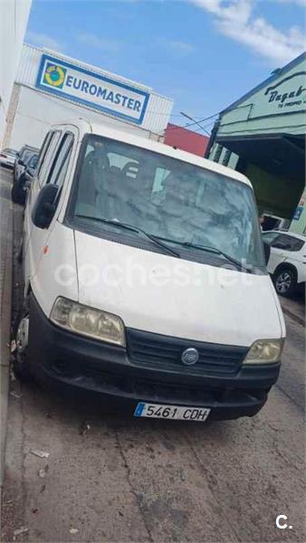 FIAT Ducato