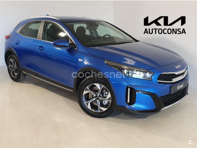 KIA XCeed 1.0 TGDi Drive 74kW 100CV 5p.