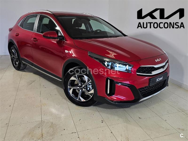 KIA XCeed 1.0 TGDi Drive 74kW 100CV 5p.