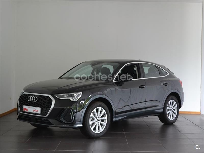 AUDI Q3 Advanced 35 TFSI S tronic