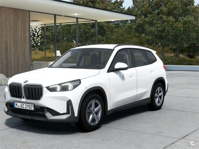 BMW X1 sDrive18d