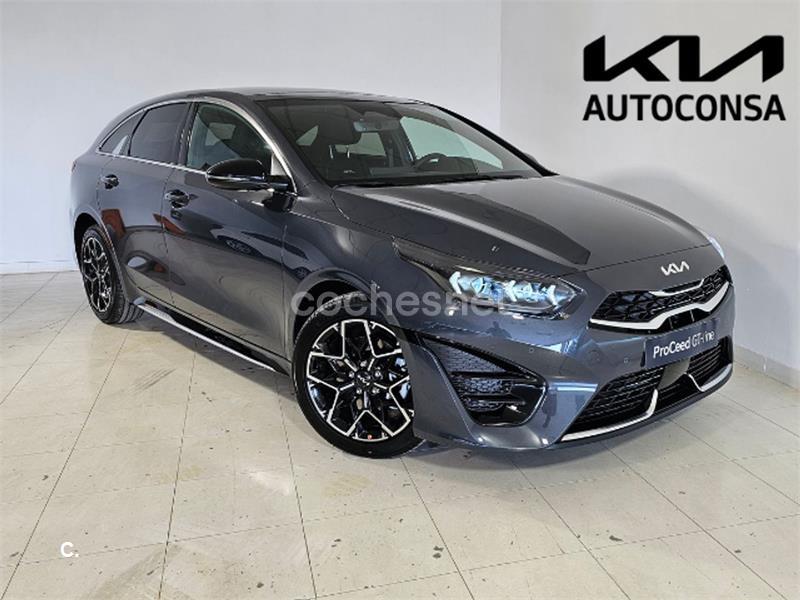 KIA ProCeed 1.5 MHEV 103kW 140CV GT Line DCT 5p.