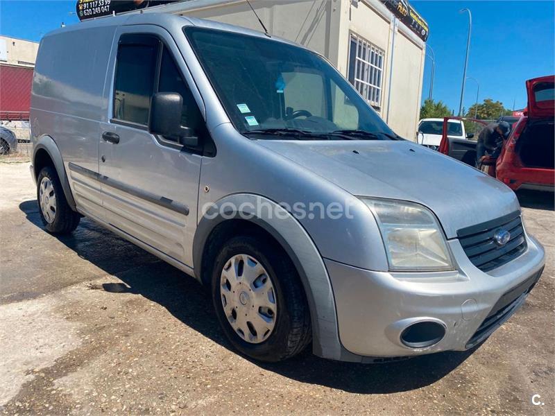 FORD Transit Connect 1.8 TDCi 75cv 200 S