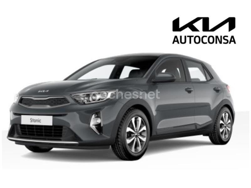 KIA Stonic 1.0 TGDi 74kW 100CV MHEV MT Concept 5p.