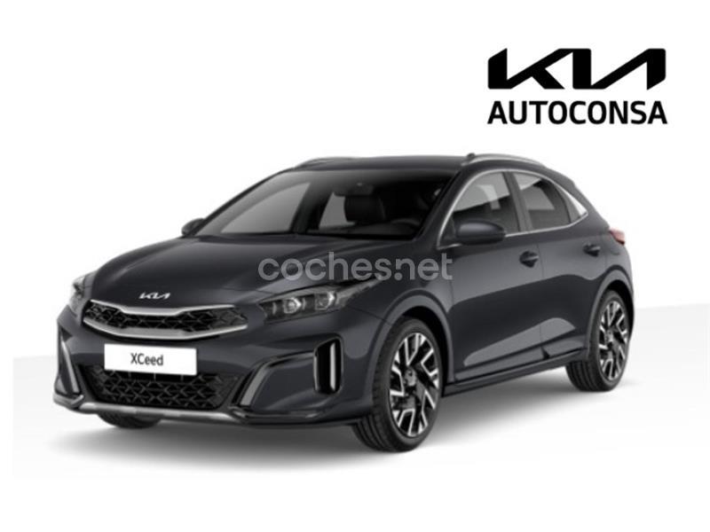 KIA XCeed 1.0 TGDi Tech 74kW 100CV 5p.