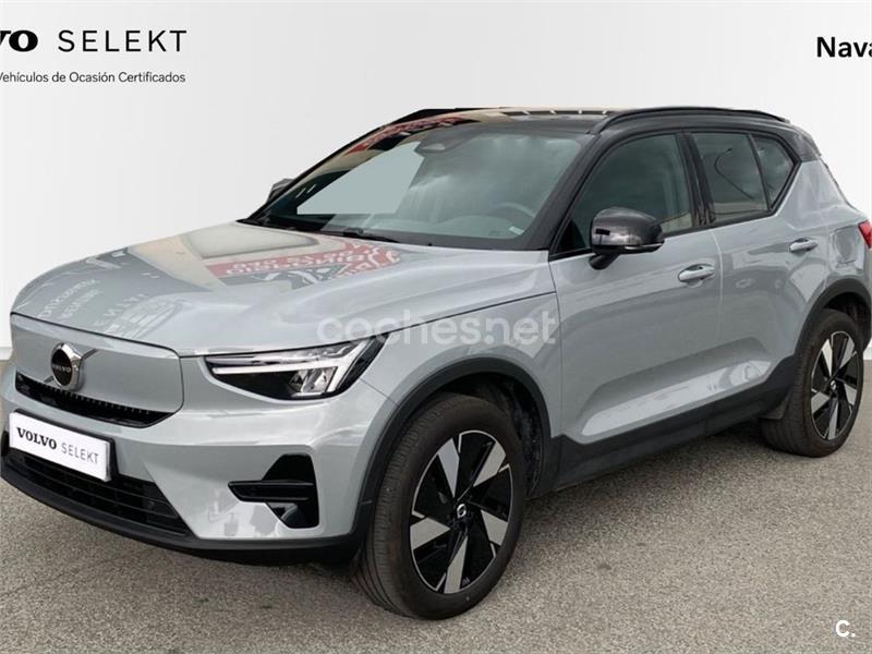 VOLVO XC40 Recharge Single Extended Core Auto 5p.