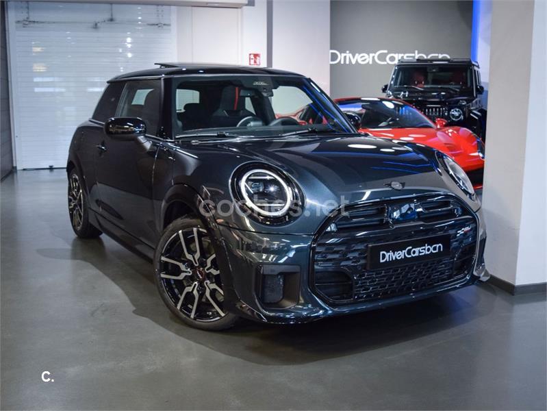 MINI COOPER S 3p.