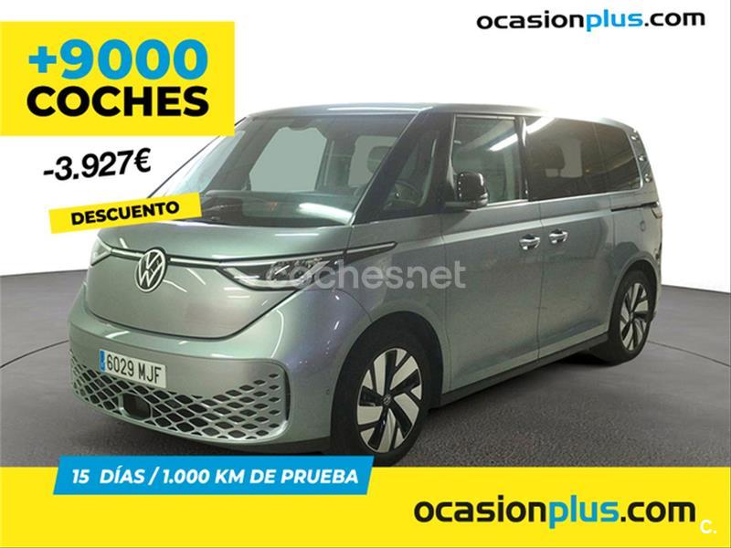 VOLKSWAGEN ID BUZZ Pro 150kW 204CV 5p.