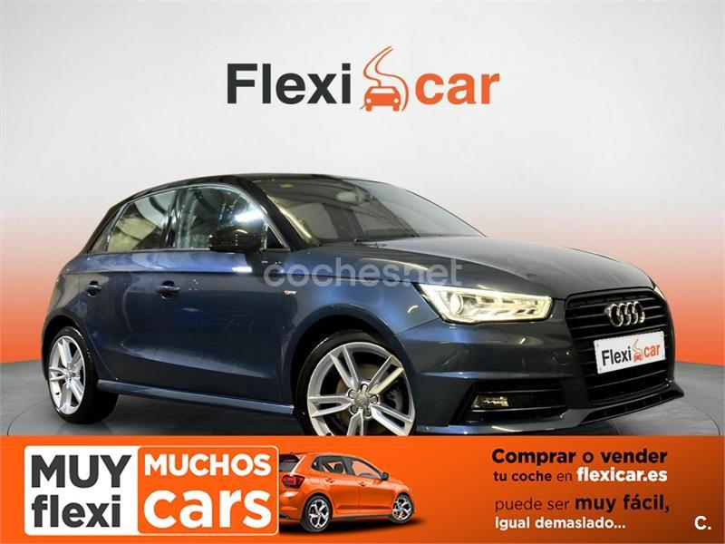 AUDI A1 Active Kit 1.6 TDI 85kW116CV Sportback 5p.