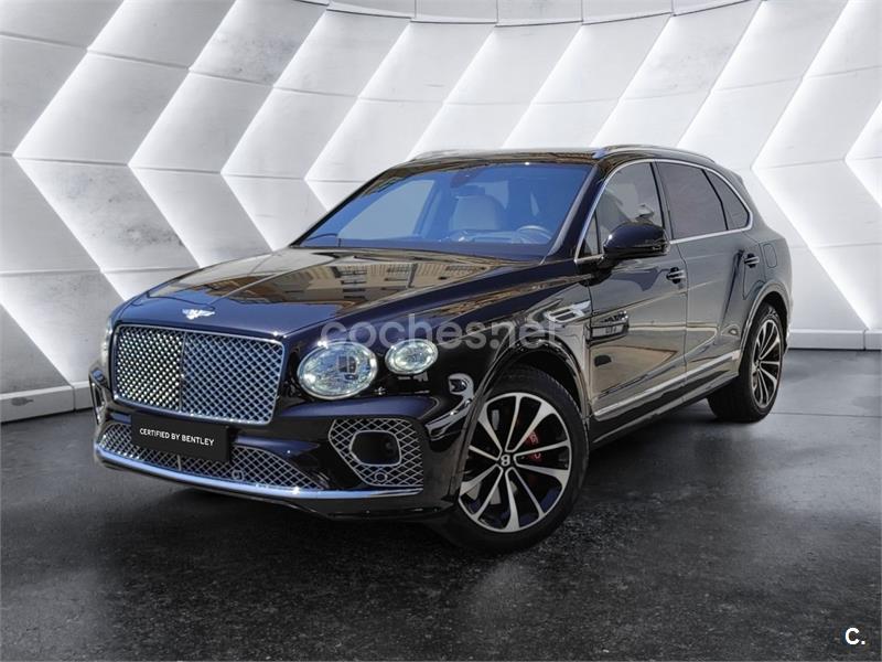 BENTLEY Bentayga 4WD Hybrid