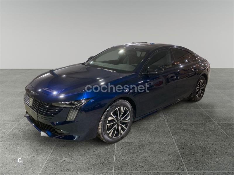 PEUGEOT 508 Hybrid 5P Allure HYBRID 225 eEAT8 5p.