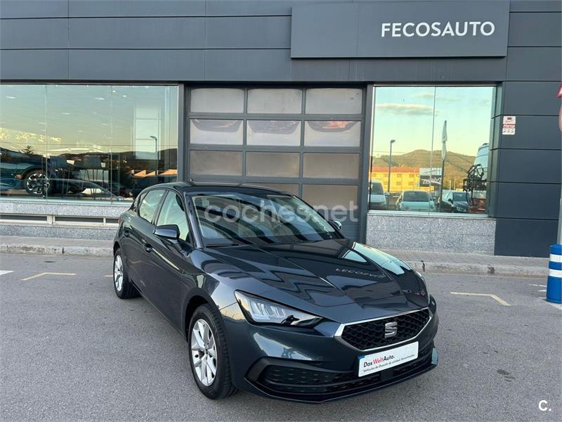 SEAT Leon 1.5 TSI 96kW SS Style 5p.