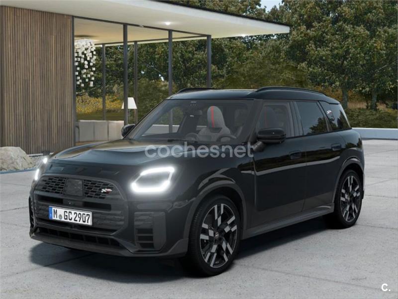 MINI Countryman S ALL4 5p.