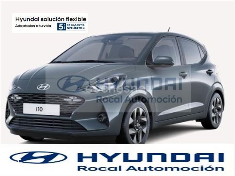 HYUNDAI i10 1.0 Klass 5p.