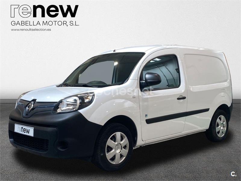 RENAULT Kangoo Furgon Z.E.