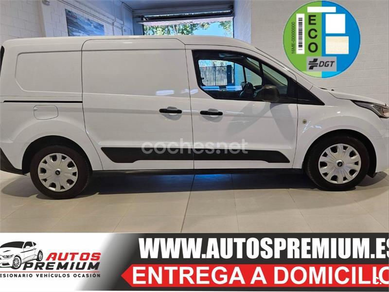 FORD Transit Connect Van 1.5 TDCi 74kW Trend 210 L2 4p.