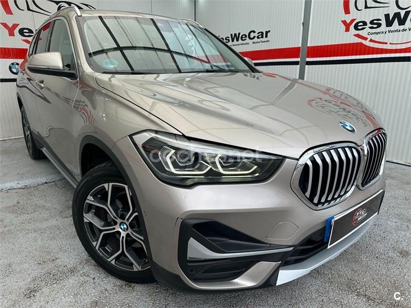 BMW X1 sDrive18i