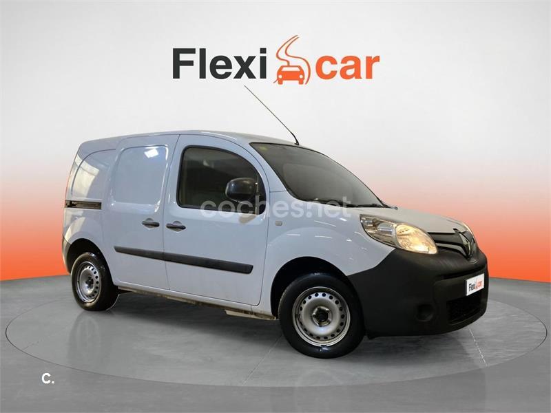 RENAULT Kangoo Furgon Profesional Maxi dCi 90 CV