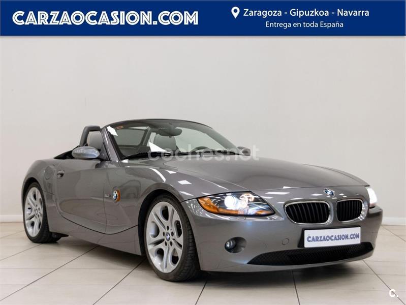 BMW Z4 2.5i