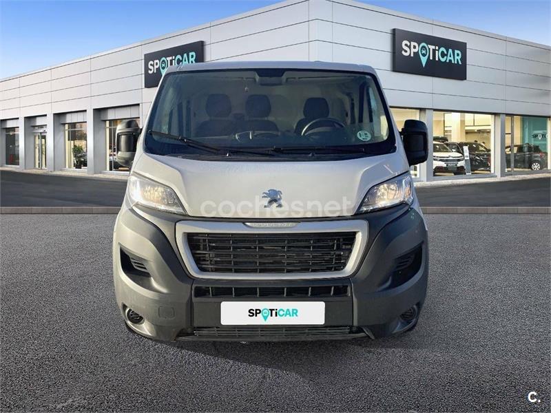 PEUGEOT Boxer Pack 330 L1 H1 BHDI 88kW120CV SS 6 V.