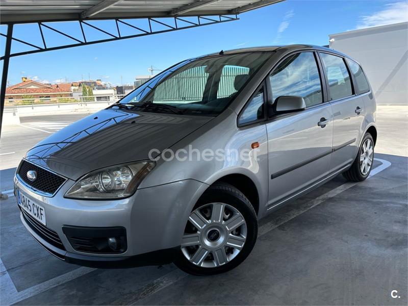 FORD Focus CMAX 1.6 TDCi Trend