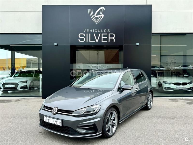 VOLKSWAGEN Golf RLine 1.5 TSI 110kW 150CV 5p.