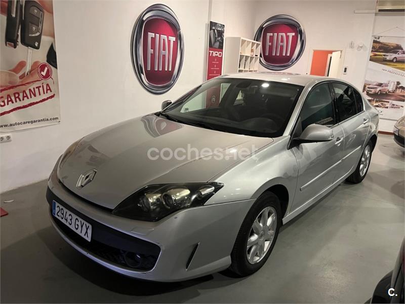 RENAULT Laguna Dynamique TomTom dCi 110 eco2 ESM 5p.