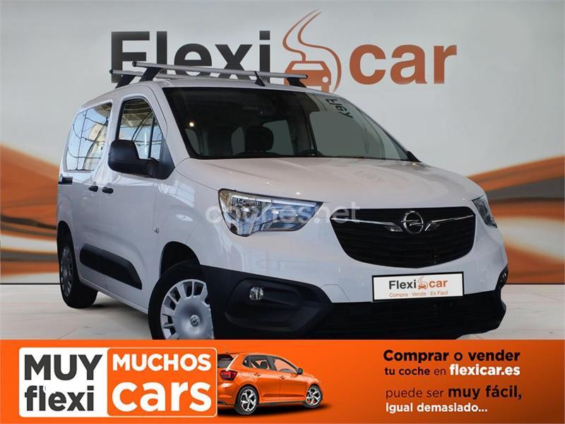 OPEL Combo 1.5 TD 56kW 75CV Select L H1 1000kg