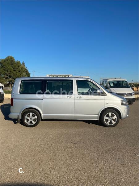 VOLKSWAGEN Multivan 2.0 TDI Comfortline