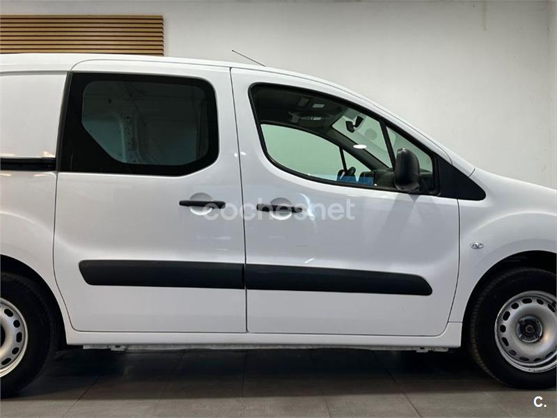 CITROEN Berlingo BlueHDi 55KW 75CV 3p.