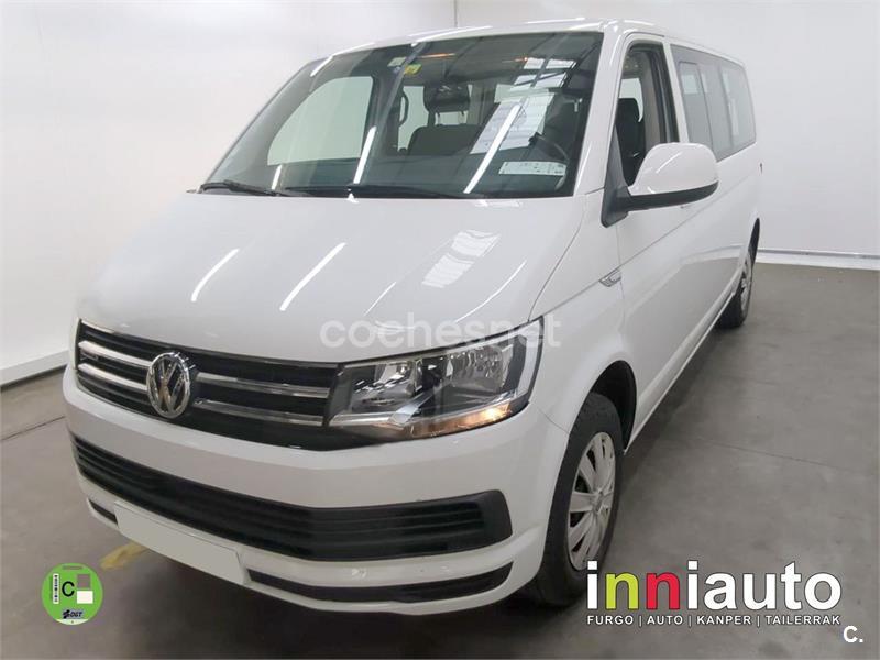 VOLKSWAGEN Caravelle Trendline Largo 2.0 TDI 110kW BMT DSG 4M 4p.