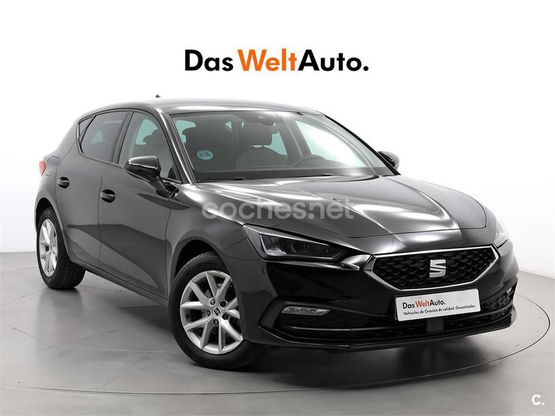 SEAT Leon 1.5 TSI 96kW SS Style 5p.