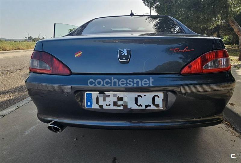 PEUGEOT 406