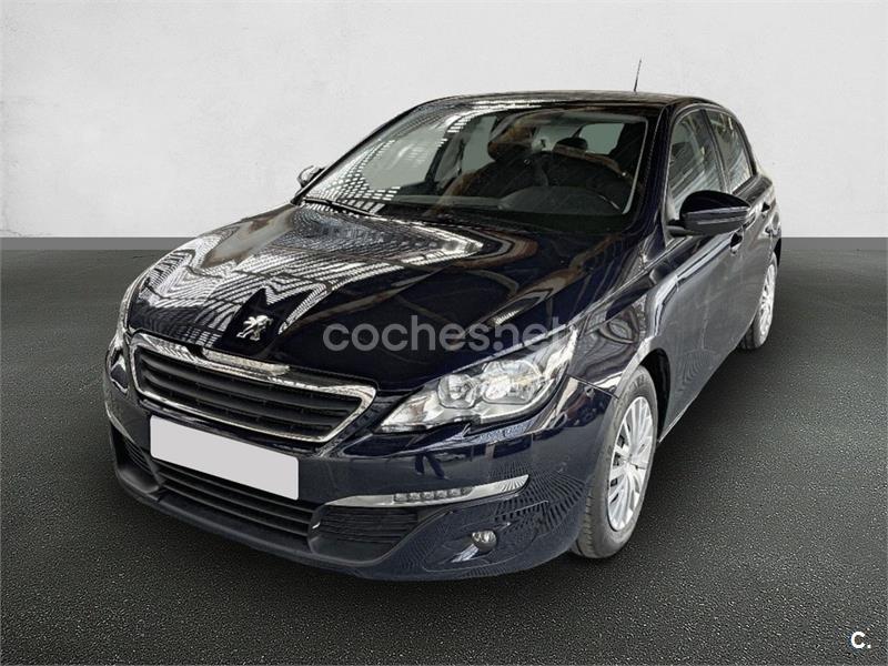 PEUGEOT 308 5p Active 1.2 PureTech 81KW 110CV SS 5p.