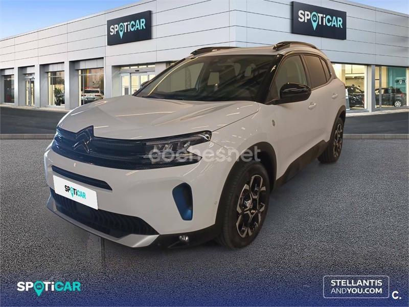 CITROEN C5 Aircross 180 eEAT8 C Series 5p.