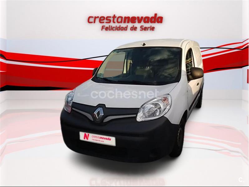 RENAULT Kangoo Furgon Profesional Blue dCi 70kW 95CV