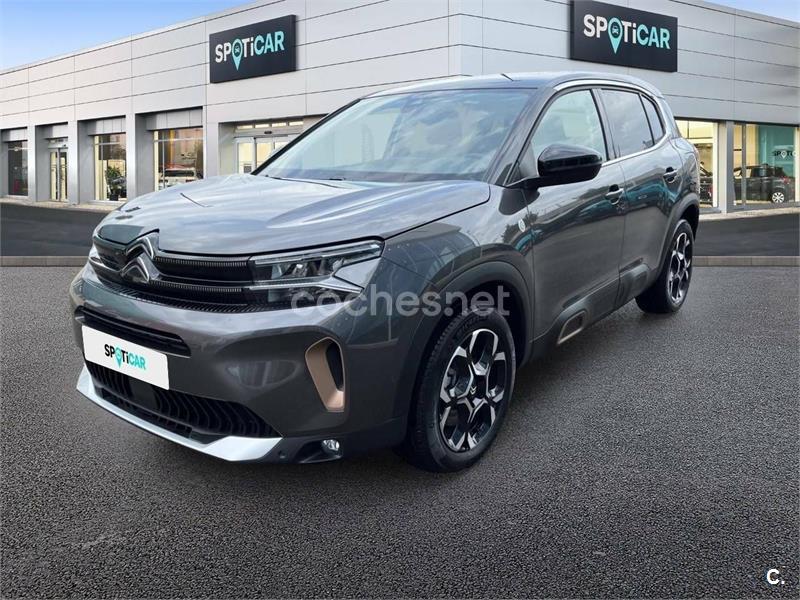 CITROEN C5 Aircross 180 eEAT8 C Series 5p.