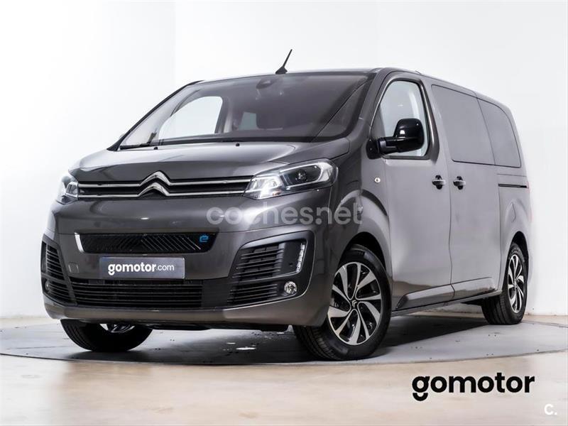 CITROEN eSpacetourer eSpaceTourer Talla M 75KWh Business