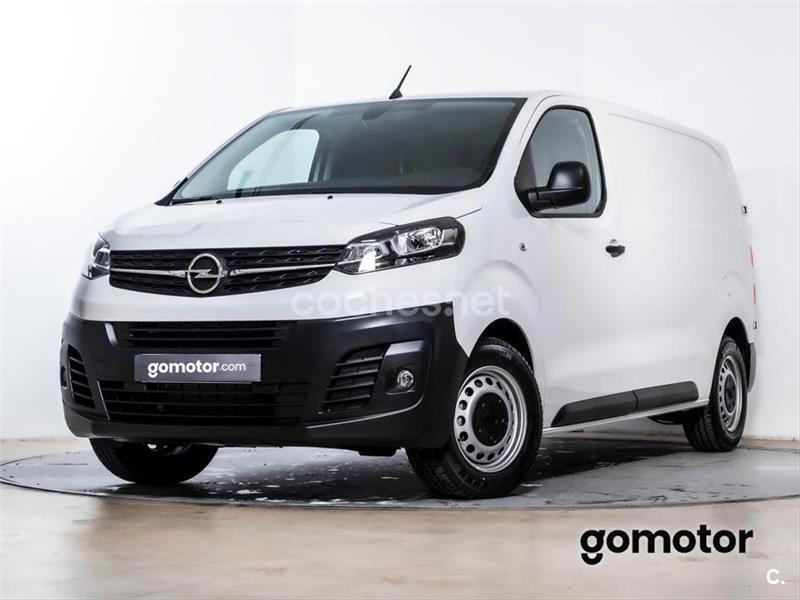 OPEL Vivaro 1.5 BlueHDi 88kW 120CV M Std