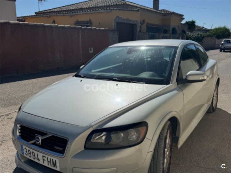 VOLVO C30 2.0D Summum 3p.