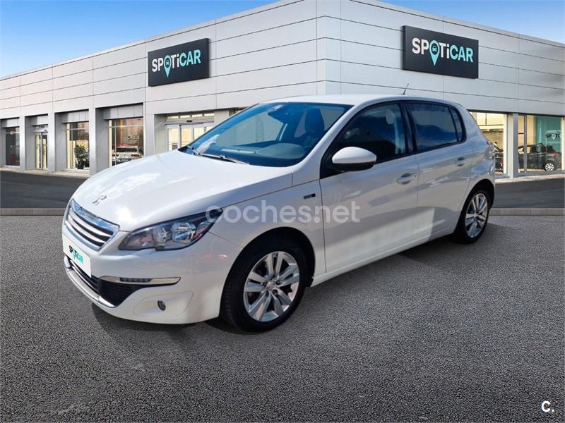 PEUGEOT 308 Style 1.2 PureTech SS