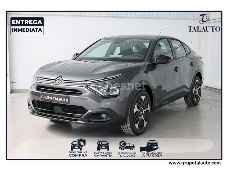 CITROEN C4 X PureTech 100 SS 6v Feel 4p.