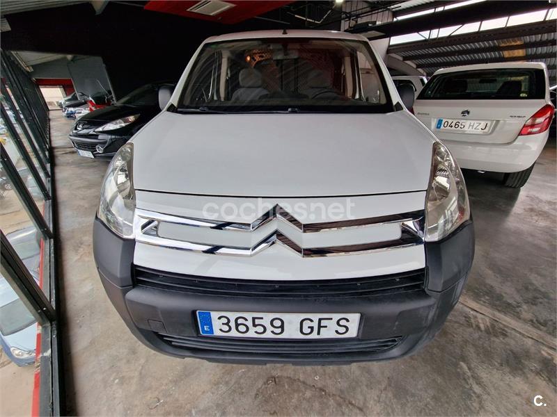 CITROEN Berlingo 1.6 HDi 90 X