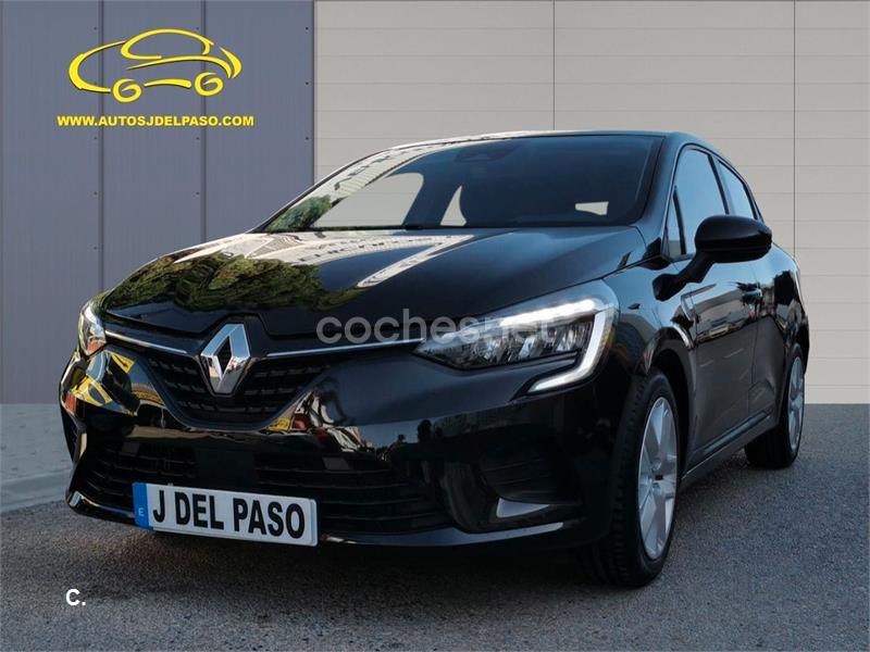 RENAULT Clio Intens TCe 67 kW 91CV 5p.