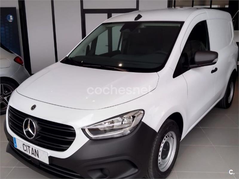 MERCEDES-BENZ Citan 110 CDI 70kW Furgon Base Largo