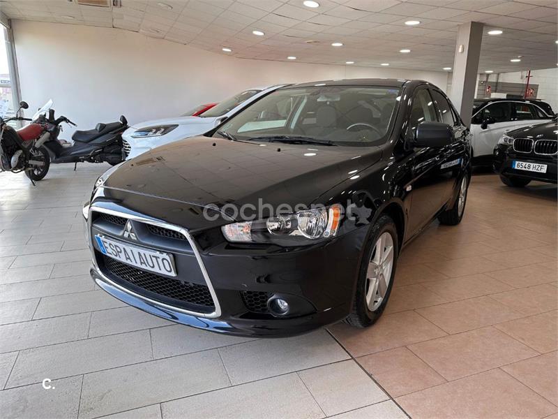 MITSUBISHI Lancer Sportback 1.5 MIVEC Invite 5p.