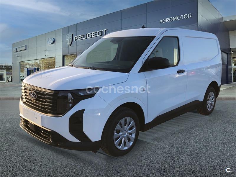 FORD Tourneo Courier 1.0 Ecoboost 92kW 125CV Trend 5p.