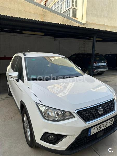 SEAT Arona 1.0 TSI 70kW 95CV Style Ecomotive 5p.